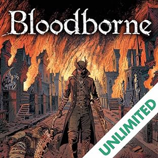 Bloodborne